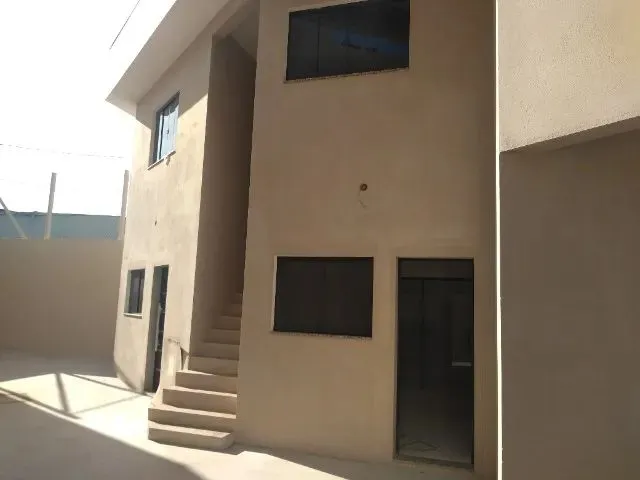 Imagem: Aluga Apartamento 45 M² 1 Dormitório Jordanésia