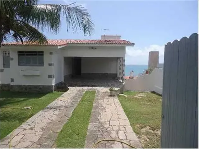 Imagem: Casa em Pirangi do Norte para Locação