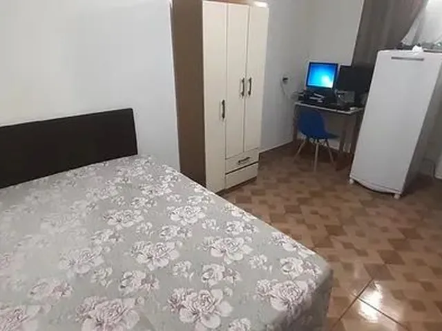 Imagem: Kitnet Mobiliada Próximo Ao Shopping