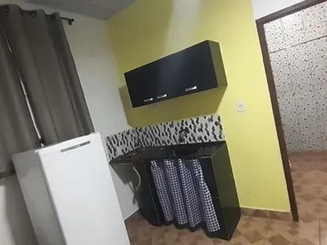 Imagem 3: Kitnet Mobiliada Próximo Ao Shopping