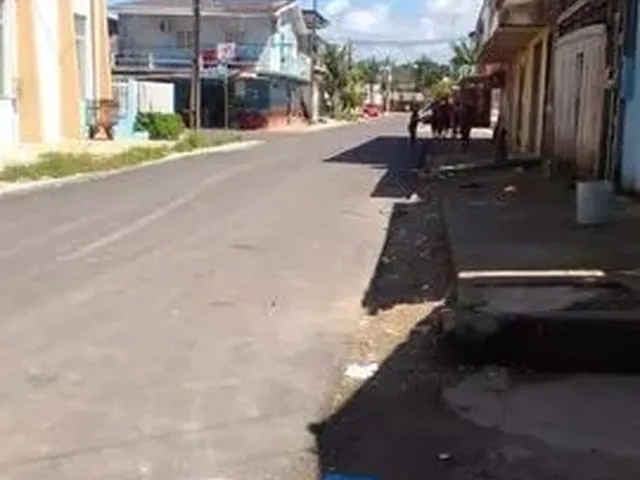 Imagem 2: Kit Net no Bairro do Araxá