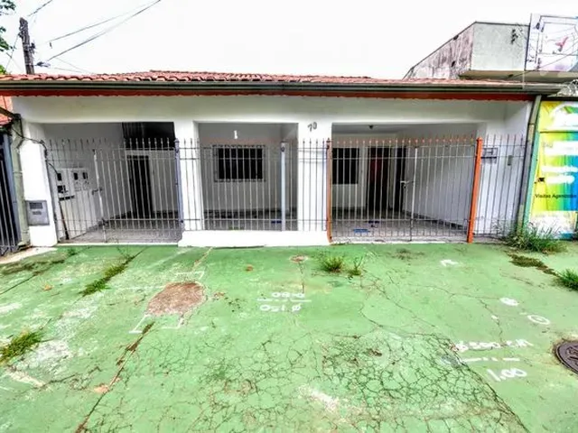 Imagem: Casa - Jardim Leonor - Campinas