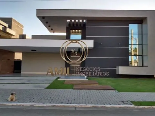 Imagem: Excelente Casa com 3 Dormitórios para Locação
