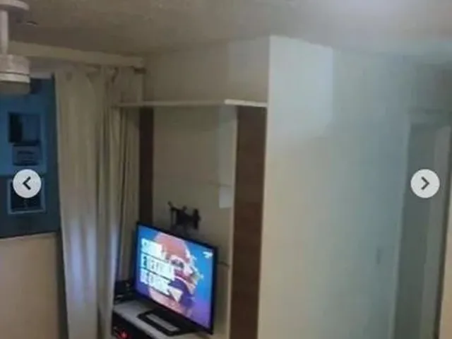 Imagem: Apartamento para Locação em Nova Iguaçu