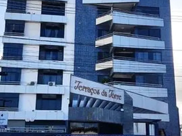 Imagem: Alugo Apartamento no Centro da Cliente 4/4