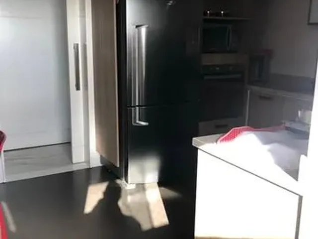 Imagem 9: Alugo Apartamento no Centro da Cliente 4/4 Quartos Sendo 3 Suítes na Kaliandia