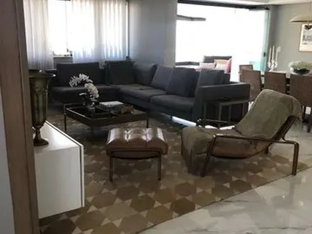 Imagem 15: Alugo Apartamento no Centro da Cliente 4/4 Quartos Sendo 3 Suítes na Kaliandia