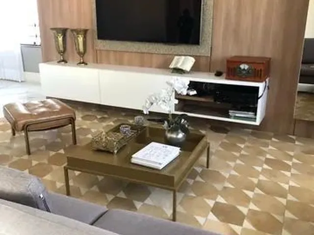 Imagem 10: Alugo Apartamento no Centro da Cliente 4/4 Quartos Sendo 3 Suítes na Kaliandia
