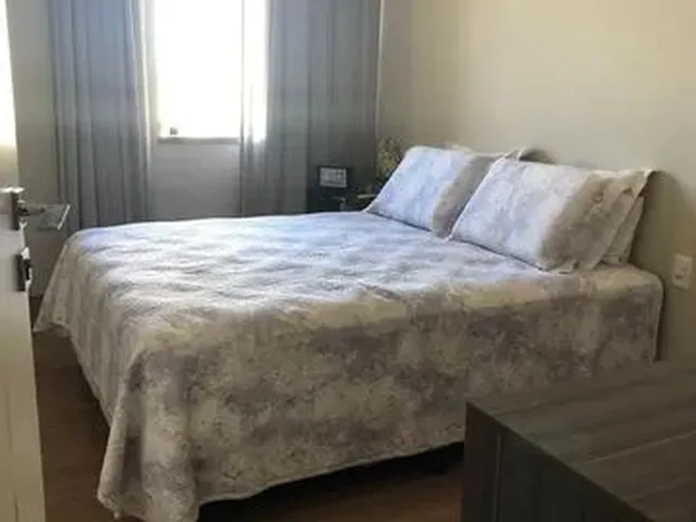 Imagem 13: Alugo Apartamento no Centro da Cliente 4/4 Quartos Sendo 3 Suítes na Kaliandia