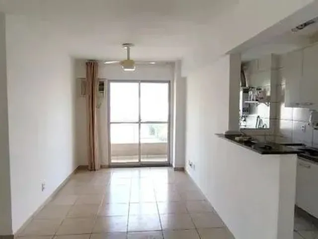 Imagem: Apartamento Tijuca Spazio 2 Quartos (1 Suíte)