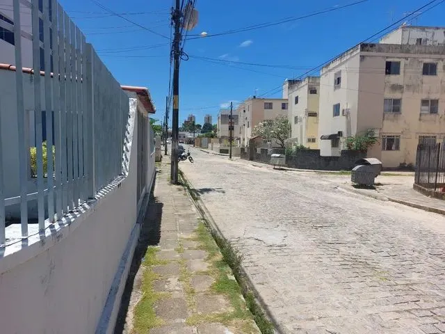 Imagem: Ap em Neópolis com 03 Quartos