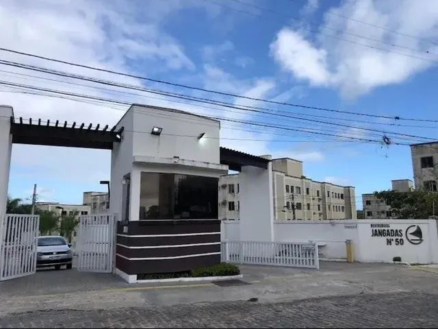 Imagem: Alugo Apartamento no Condomínio Jangadas