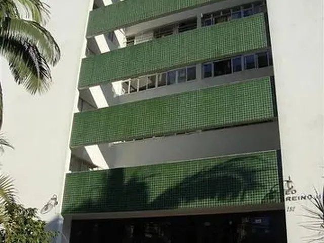 Imagem: Apartamento com 3 Quartos para Alugar por
