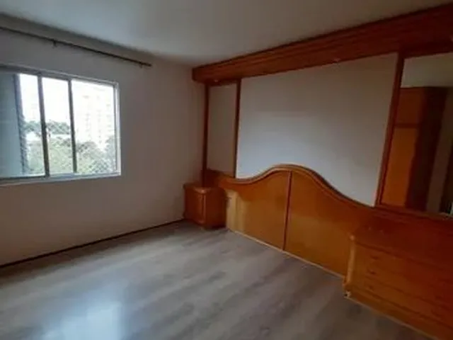Imagem 7: Apartamento com 3 Quartos para Alugar por R$ 2100.00, 111.49 M2 - Centro Civico - Curitiba