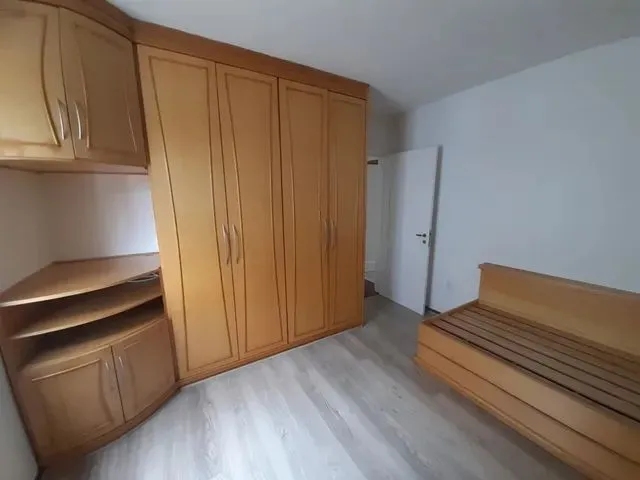 Imagem 9: Apartamento com 3 Quartos para Alugar por R$ 2100.00, 111.49 M2 - Centro Civico - Curitiba