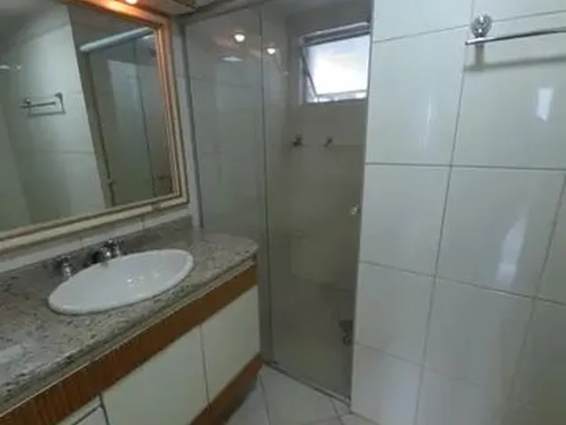 Imagem 13: Apartamento com 3 Quartos para Alugar por R$ 2100.00, 111.49 M2 - Centro Civico - Curitiba