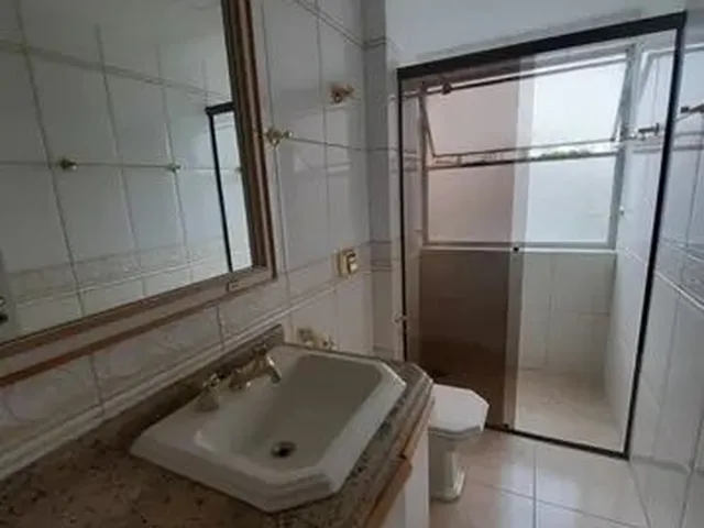 Imagem 15: Apartamento com 3 Quartos para Alugar por R$ 2100.00, 111.49 M2 - Centro Civico - Curitiba