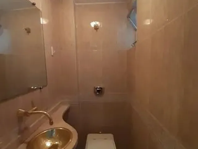 Imagem 8: Apartamento com 3 Quartos para Alugar por R$ 2100.00, 111.49 M2 - Centro Civico - Curitiba