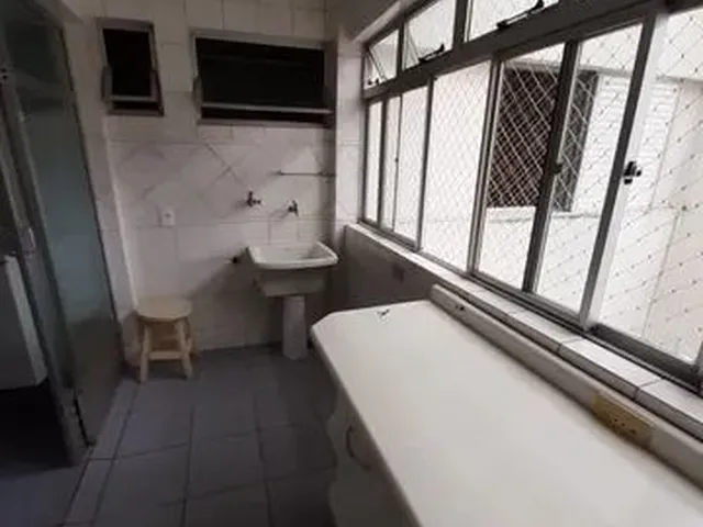 Imagem 16: Apartamento com 3 Quartos para Alugar por R$ 2100.00, 111.49 M2 - Centro Civico - Curitiba