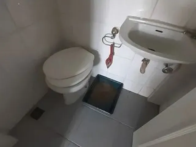 Imagem 4: Apartamento com 3 Quartos para Alugar por R$ 2100.00, 111.49 M2 - Centro Civico - Curitiba