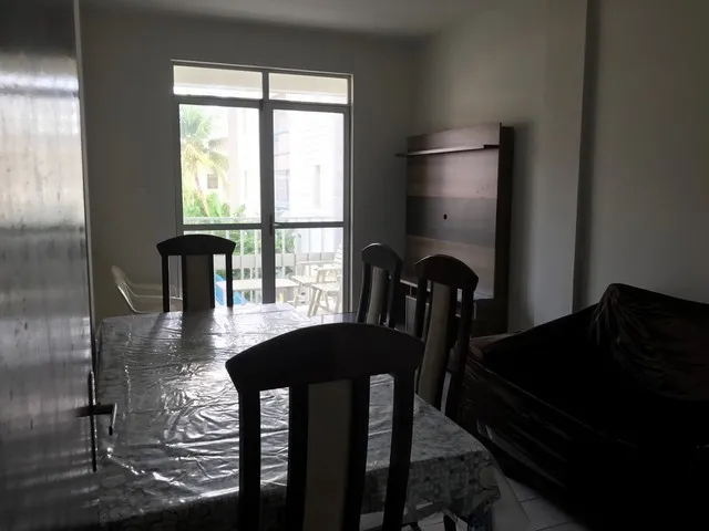 Imagem: Apartamento na Praia de Camboinha 1 (Alugar