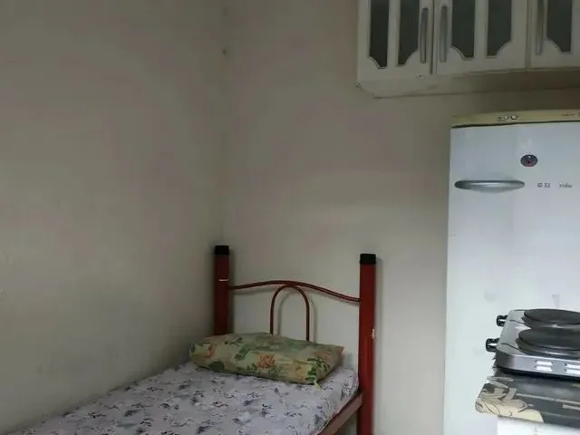 Imagem: Aluguel de Quartos Individuais Só para
