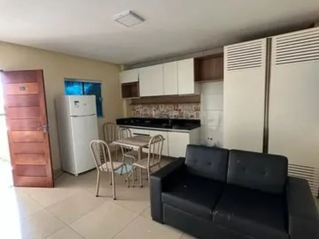 Imagem: Apartamento para Aluguel Possui 50 Metros