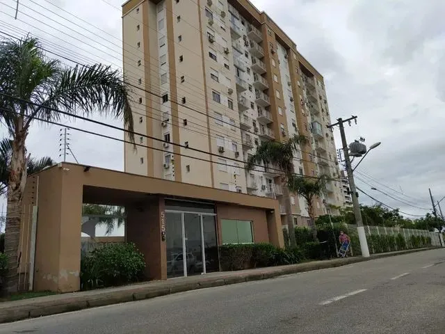 Imagem: Apartamento com 3 Dormitórios, 1 Suíte
