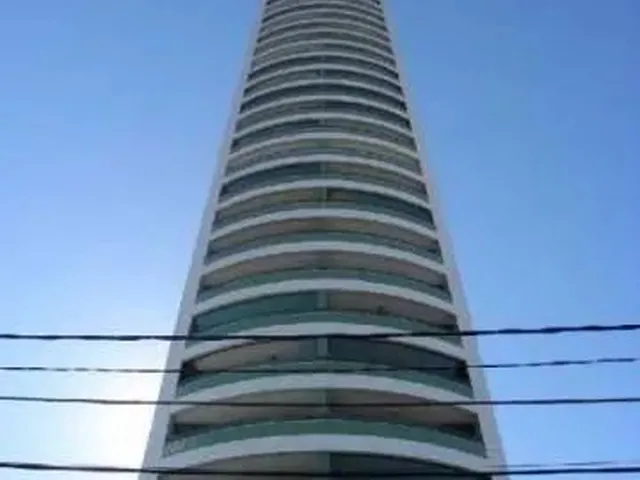 Imagem: Apartamento no Edifício Samsara - Beira