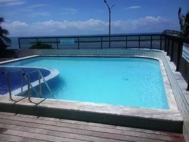 Imagem 12: Apartamento no Edifício Samsara - Beira Mar de Casa Caiada