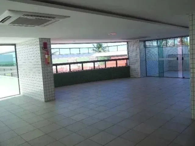 Imagem 3: Apartamento no Edifício Samsara - Beira Mar de Casa Caiada