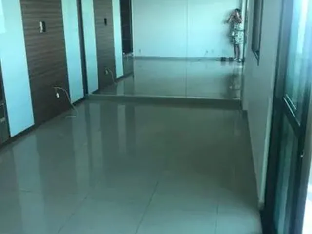 Imagem 13: Apartamento no Edifício Samsara - Beira Mar de Casa Caiada