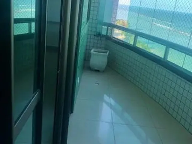 Imagem 9: Apartamento no Edifício Samsara - Beira Mar de Casa Caiada