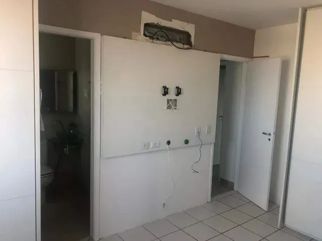 Imagem 5: Apartamento no Edifício Samsara - Beira Mar de Casa Caiada