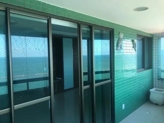 Imagem 2: Apartamento no Edifício Samsara - Beira Mar de Casa Caiada