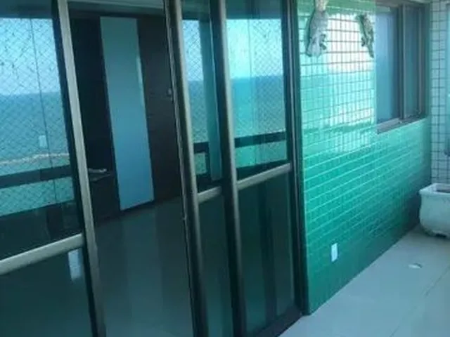 Imagem 11: Apartamento no Edifício Samsara - Beira Mar de Casa Caiada
