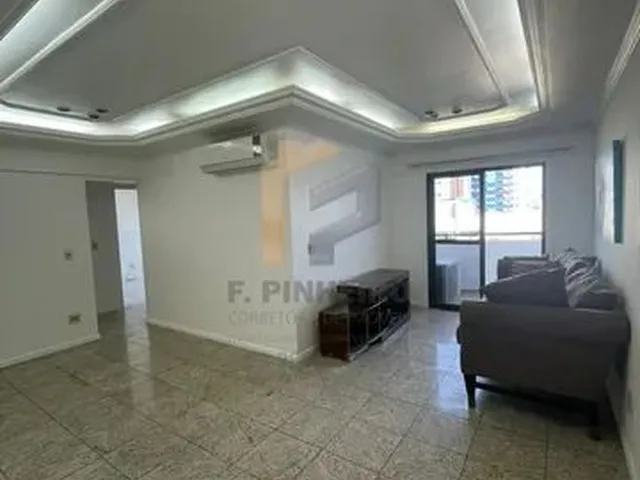 Imagem: Apartamento com 96M² - Vieiralves - 03