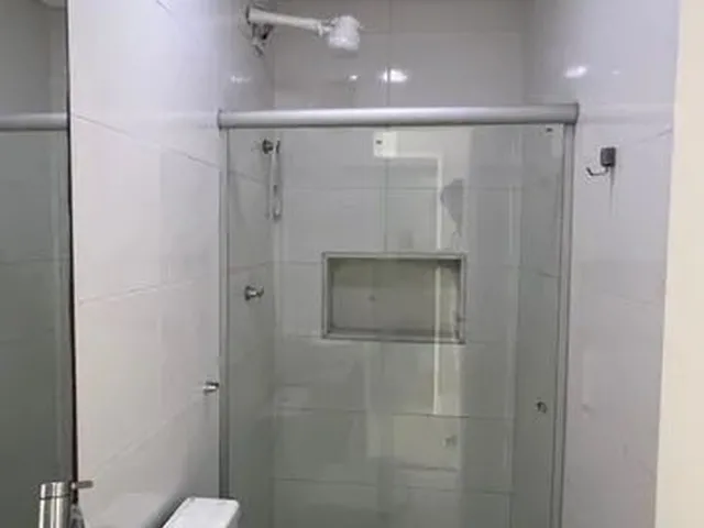Imagem 4: Alugo Casa Próximo Ao Centro da Cidade. Condomínio Viva Mais 2 Bairro Vila Olímpia