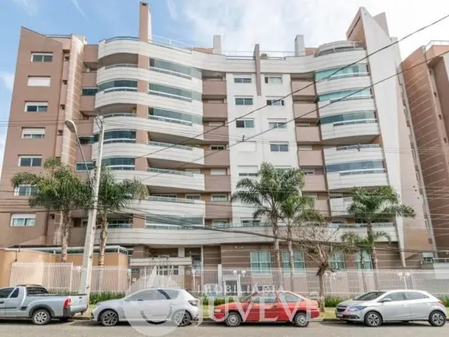 Imagem: Imobiliaria Juvevê Aluga Apartamento Duplex