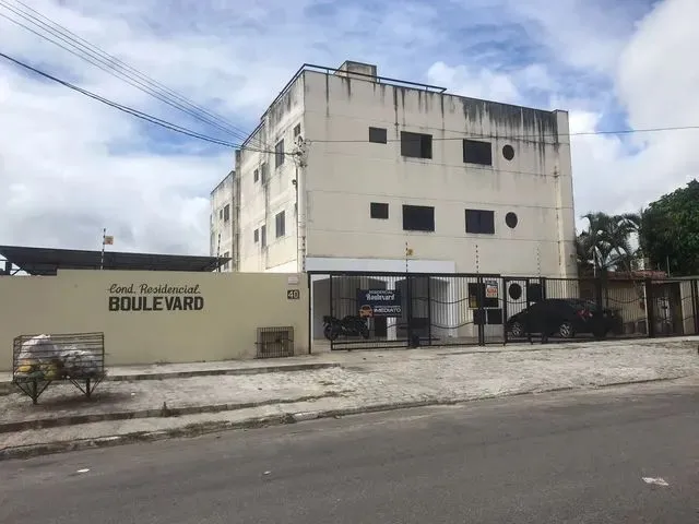 Imagem 1: Apartamento no Condomínio Boulevard