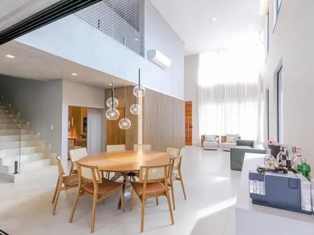 Imagem: Casa de Condomínio Sobrado para Aluguel
