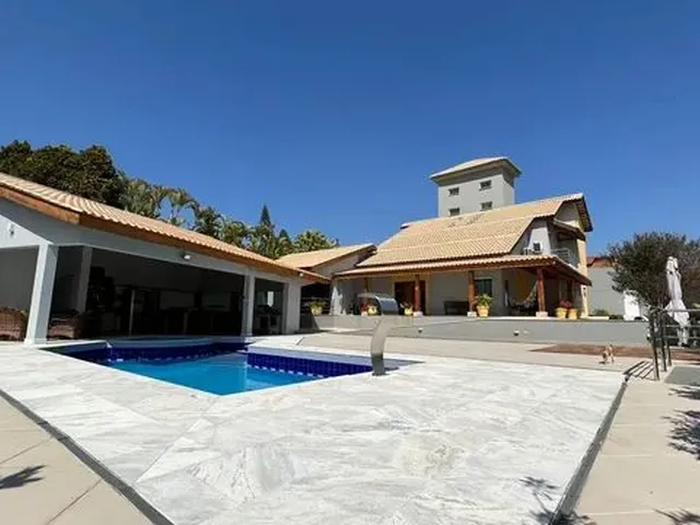 Imagem: Casa para Venda com 600 Metros Quadrados