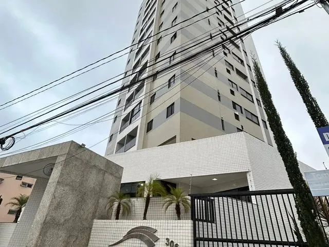 Imagem: Apartamento para Aluguel Tem 60 Metros Quadrados