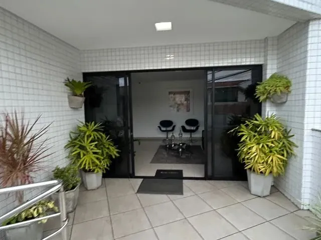 Imagem 11: Apartamento para Aluguel Tem 60 Metros Quadrados com 2 Quartos em Maurício de Nassau