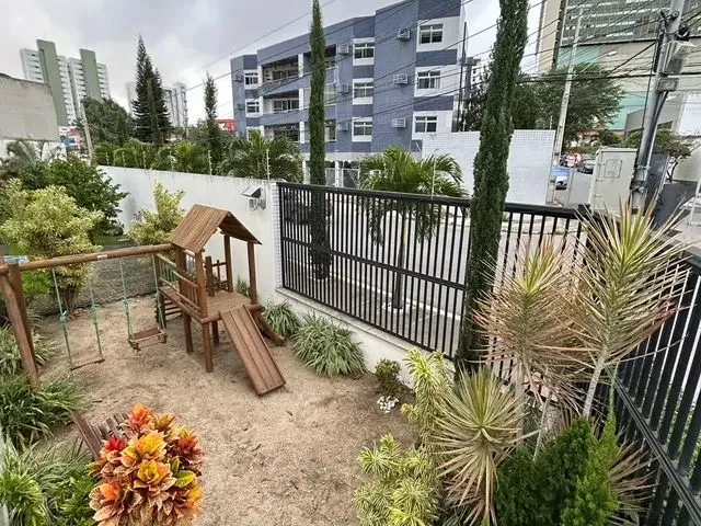 Imagem 6: Apartamento para Aluguel Tem 60 Metros Quadrados com 2 Quartos em Maurício de Nassau