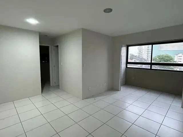 Imagem 5: Apartamento para Aluguel Tem 60 Metros Quadrados com 2 Quartos em Maurício de Nassau