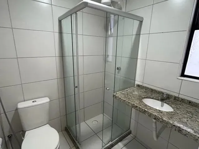 Imagem 2: Apartamento para Aluguel Tem 60 Metros Quadrados com 2 Quartos em Maurício de Nassau