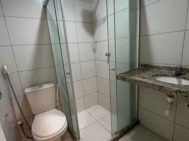 Imagem 12: Apartamento para Aluguel Tem 60 Metros Quadrados com 2 Quartos em Maurício de Nassau
