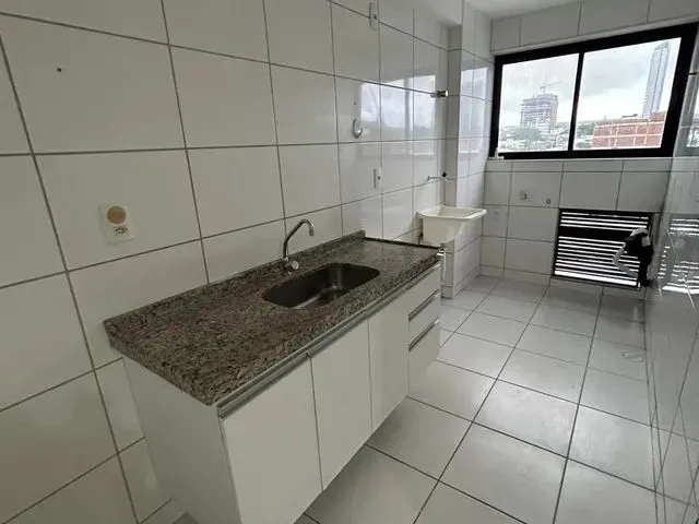 Imagem 4: Apartamento para Aluguel Tem 60 Metros Quadrados com 2 Quartos em Maurício de Nassau