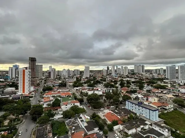 Imagem 7: Apartamento para Aluguel Tem 60 Metros Quadrados com 2 Quartos em Maurício de Nassau